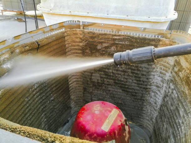 Best Air Vent Cleaning Services  in Walworth, WI