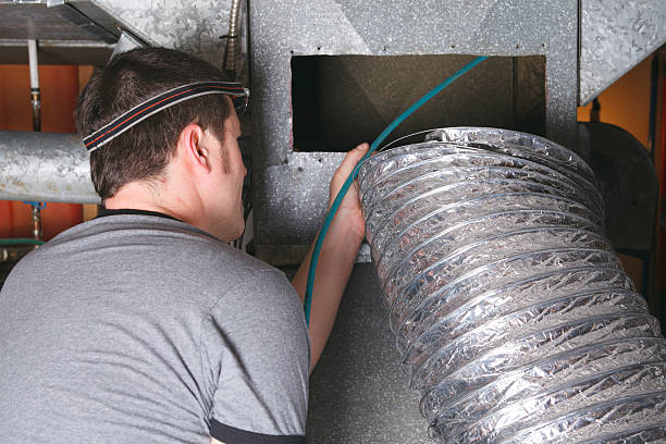 Best Residential Air Duct Cleaning  in Walworth, WI