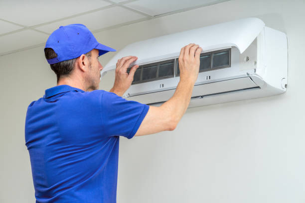 Best Air Duct Cleaning Company Near Me  in Walworth, WI